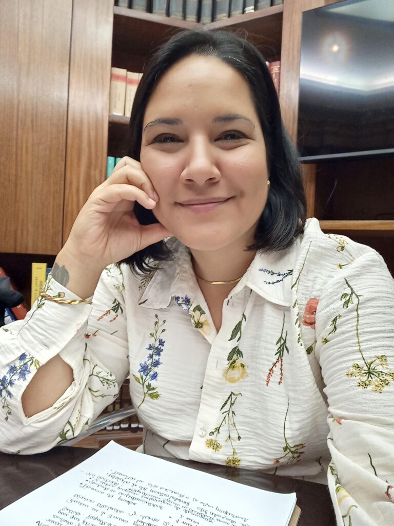 Ing. Mileidys Nieves