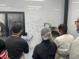 Consultoría técnica presencial desde 1 hora