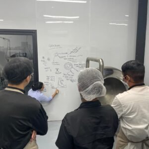 Consulta técnica presencial desde 1 hora