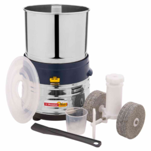 Refinadora de chocolate Wonder Premier de 3.6 kg (8 libras), 110 voltios