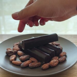 Chocolatería Bean to Bar (100% a tu medida)