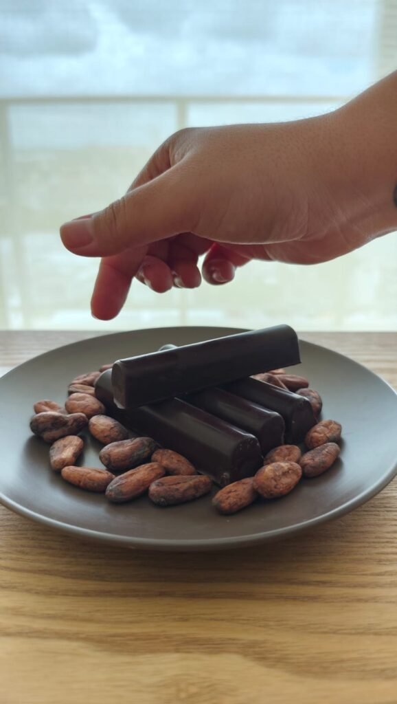 Chocolatería Bean to Bar (100% a tu medida)