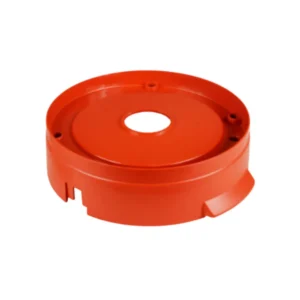 Tapa base para refinador de chocolate Premier Wonder de 8 lb