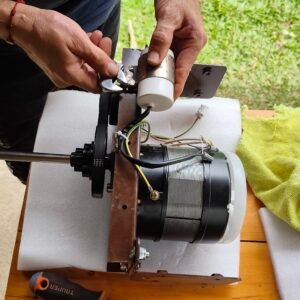 Servicio especializado de revisión, diagnóstico y mantenimiento por refinadora